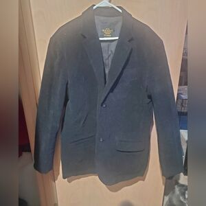 Old Navy Men's Black Blazer, Size XL
